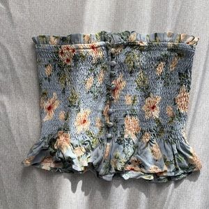 NWOT American Eagle tube top